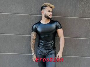 ErosDion
