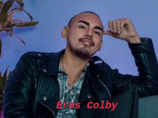 Eros_Colby
