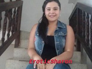 EroticSharon