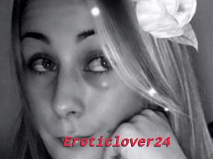 Eroticlover24