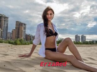ErzaRed