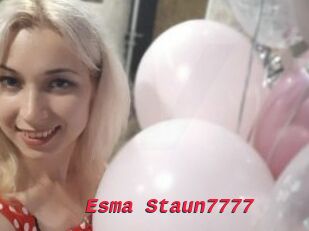 Esma_Staun7777