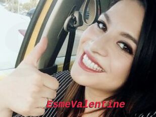 EsmeValentine