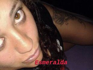 Esmeralda