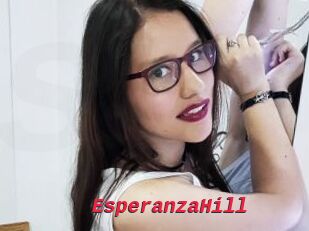 EsperanzaHill