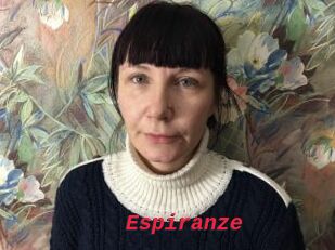 Espiranze