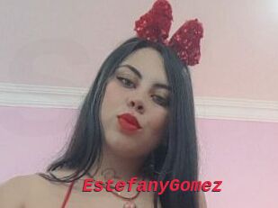 EstefanyGomez