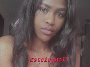 EsteicyDoll