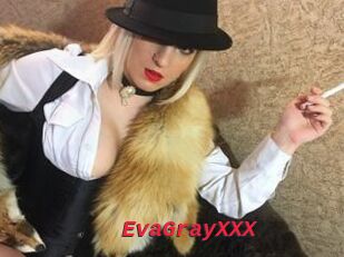 EvaGrayXXX