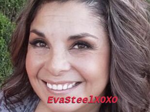EvaSteelXOXO