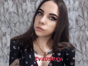 EvaUSexy