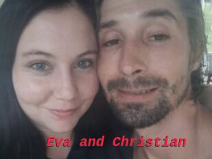 Eva_and_Christian