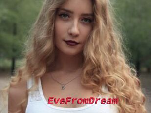 EveFromDream