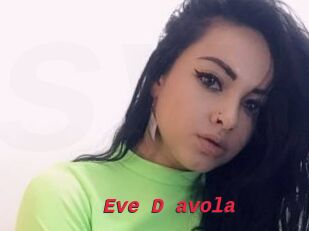 Eve_D_avola