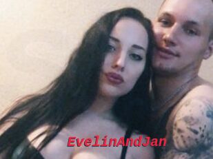 EvelinAndJan