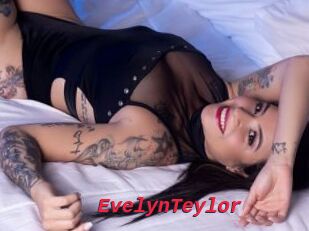 EvelynTeylor