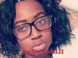 Evelyn_Cavalli