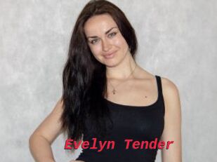 Evelyn_Tender