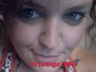 EvieAngelBBW