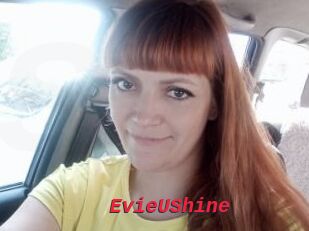 EvieUShine