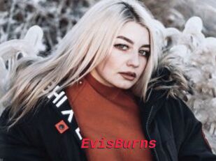 EvisBurns