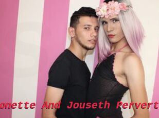 Evonette_And_Jouseth_Pervert