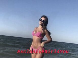 ExclusivEGirl4You