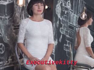 Executivekitty