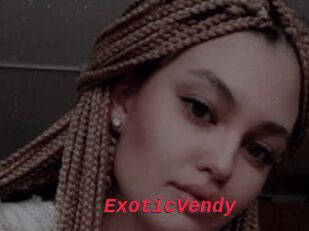 ExoticVendy