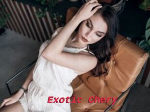 Exotic_Chery