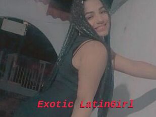 Exotic_LatinGirl