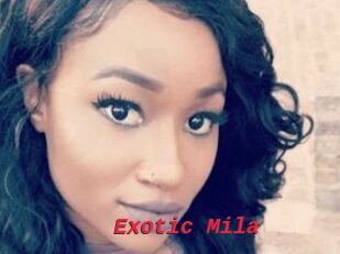 Exotic_Mila