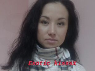 Exotic_kisssX