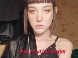 ExoticdiamondUK