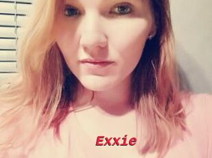 Exxie