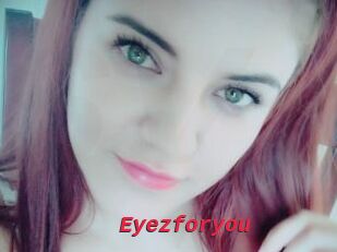 Eyezforyou