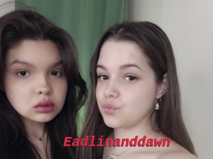 Eadlinanddawn
