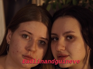 Eadlinandguineve