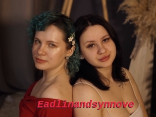 eadlinandsynnove Sexe Vision