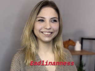 Eadlinanness