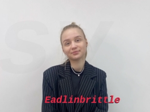Eadlinbrittle