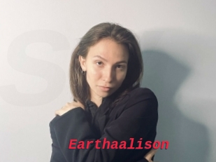 Earthaalison