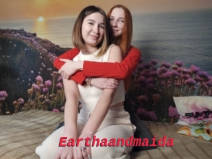 Earthaandmaida