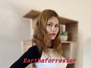 Earthaforrester
