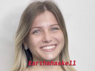 Earthahaskell