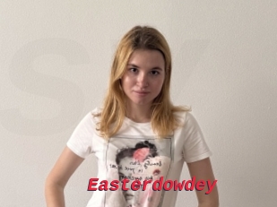 Easterdowdey