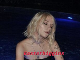 Easterhiggins
