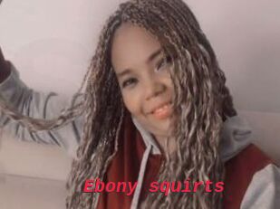 Ebony_squirts