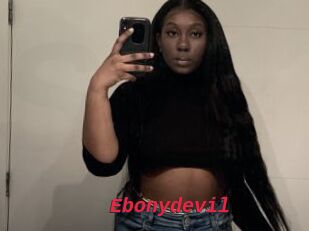Ebonydevil