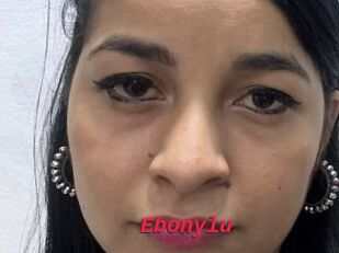 Ebonylu